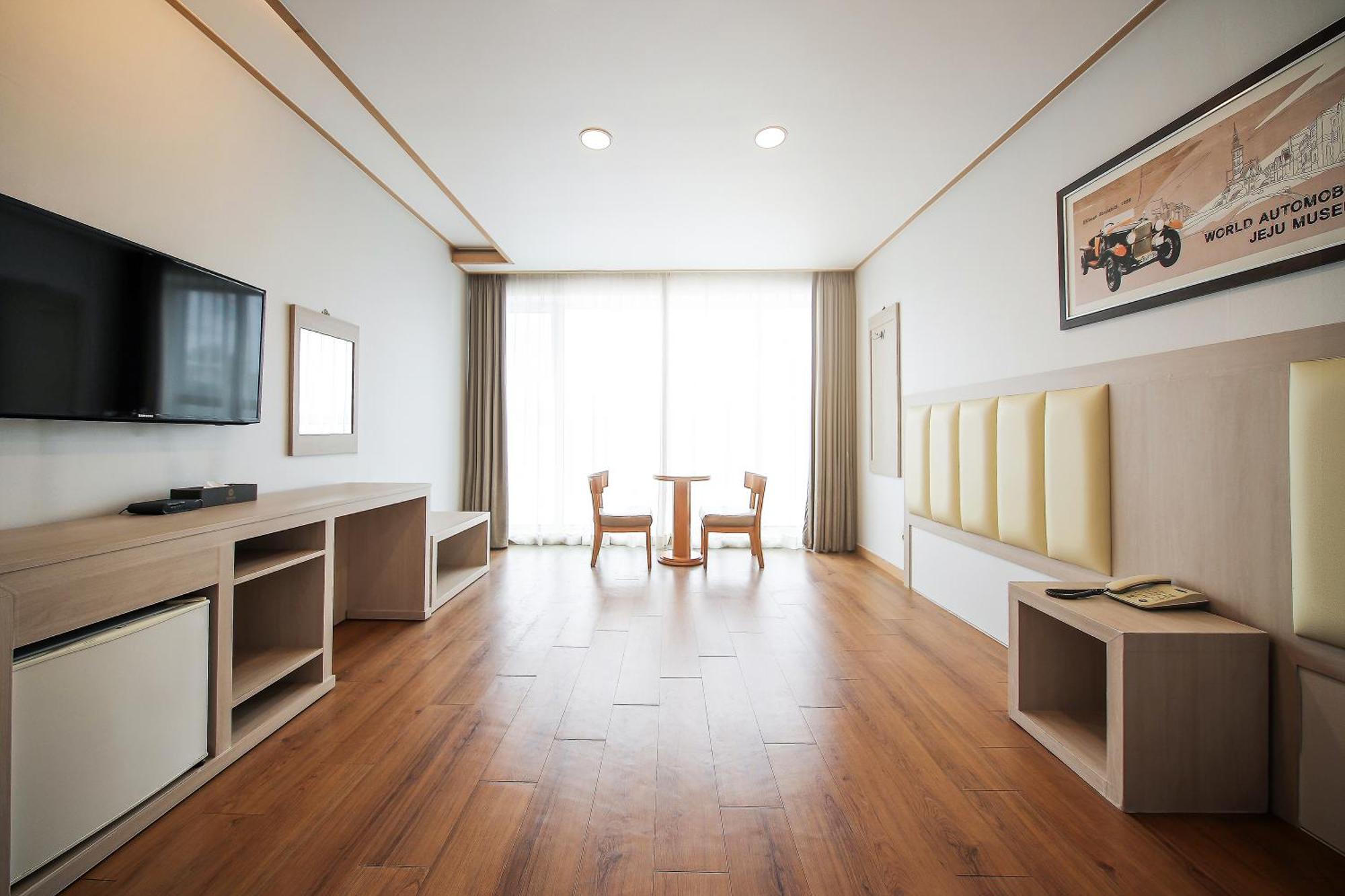 Shin Shin Hotel Jeju City Exterior foto